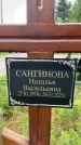 Захоронение ID 3569047