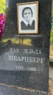 Захоронение ID 3569066