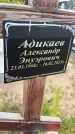 Захоронение ID 3569082