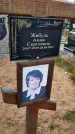 Захоронение ID 3569120