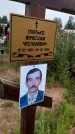 Захоронение ID 3569127