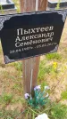 Захоронение ID 3569155