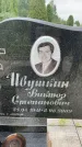 Захоронение ID 3569237