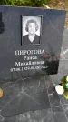 Захоронение ID 3569267