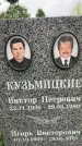 Захоронение ID 3569303