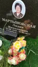 Захоронение ID 3569345