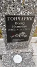 Захоронение ID 3569357