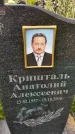 Захоронение ID 3569359