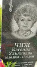 Захоронение ID 3569363