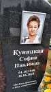 Захоронение ID 3569407