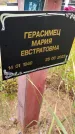 Захоронение ID 3569419