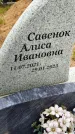 Захоронение ID 3569456