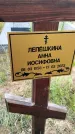 Захоронение ID 3569509