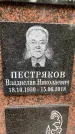 Захоронение ID 3569525