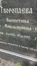 Захоронение ID 3569542