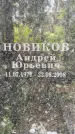 Захоронение ID 3569591