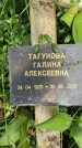 Захоронение ID 3569601