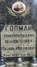 Захоронение ID 3570279