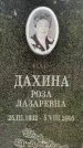 Захоронение ID 3569616