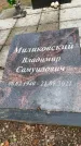 Захоронение ID 3569619