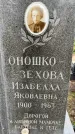 Захоронение ID 3569622