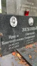 Захоронение ID 3569623