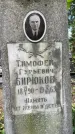 Захоронение ID 3569632