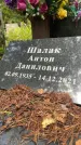 Захоронение ID 3569634