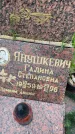 Захоронение ID 3569650