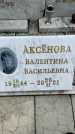 Захоронение ID 3569651