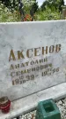 Захоронение ID 3569653