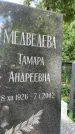 Захоронение ID 3569700