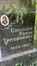 Захоронение ID 3569726