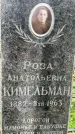 Захоронение ID 3569730