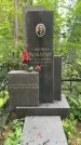 Захоронение ID 3569743