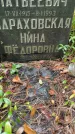 Захоронение ID 3569746