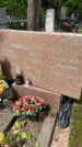 Захоронение ID 3570303
