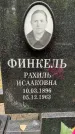 Захоронение ID 3569766