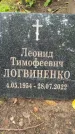 Захоронение ID 3569769
