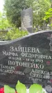 Захоронение ID 3569773