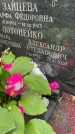 Захоронение ID 3569774