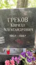 Захоронение ID 3569785
