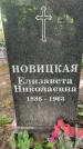 Захоронение ID 3569787