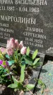 Захоронение ID 3569814