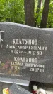 Захоронение ID 3570323