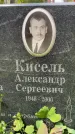 Захоронение ID 3569859