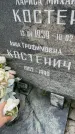 Захоронение ID 3569886