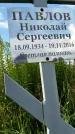 Захоронение ID 3569885
