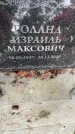 Захоронение ID 3569913
