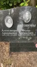 Захоронение ID 3570327